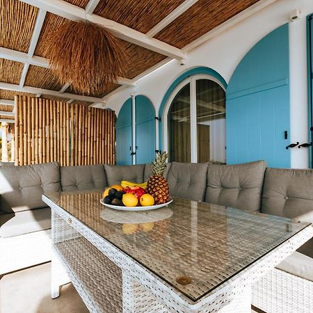 Luxury Apartments La Villa (Adults Only) 寇特 外观 照片