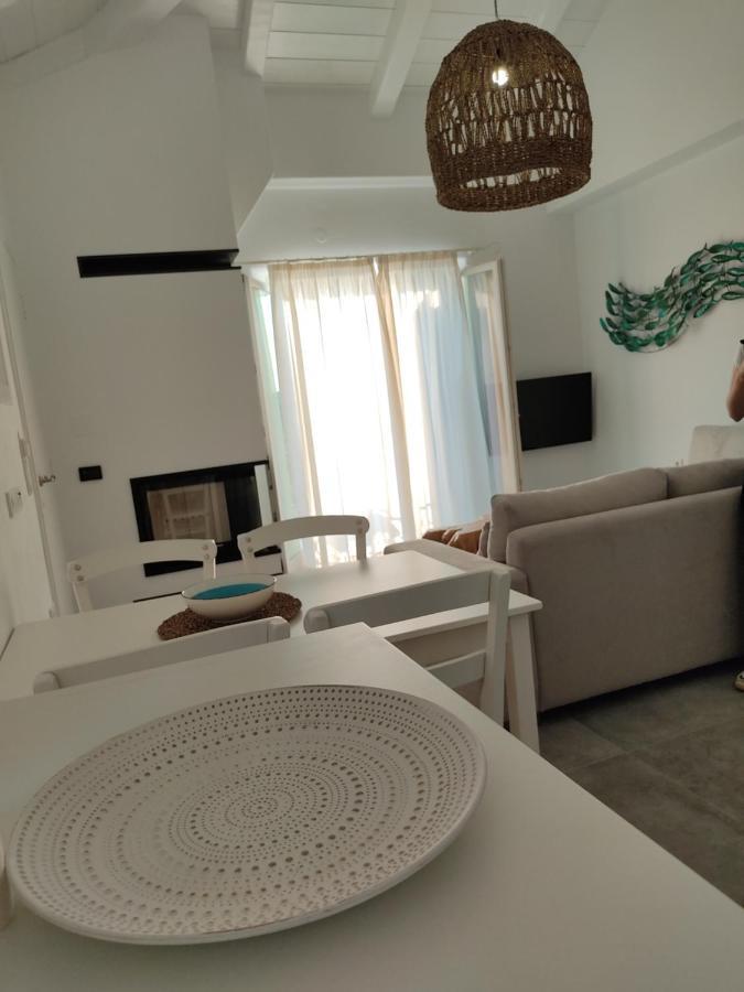 Luxury Apartments La Villa (Adults Only) 寇特 外观 照片