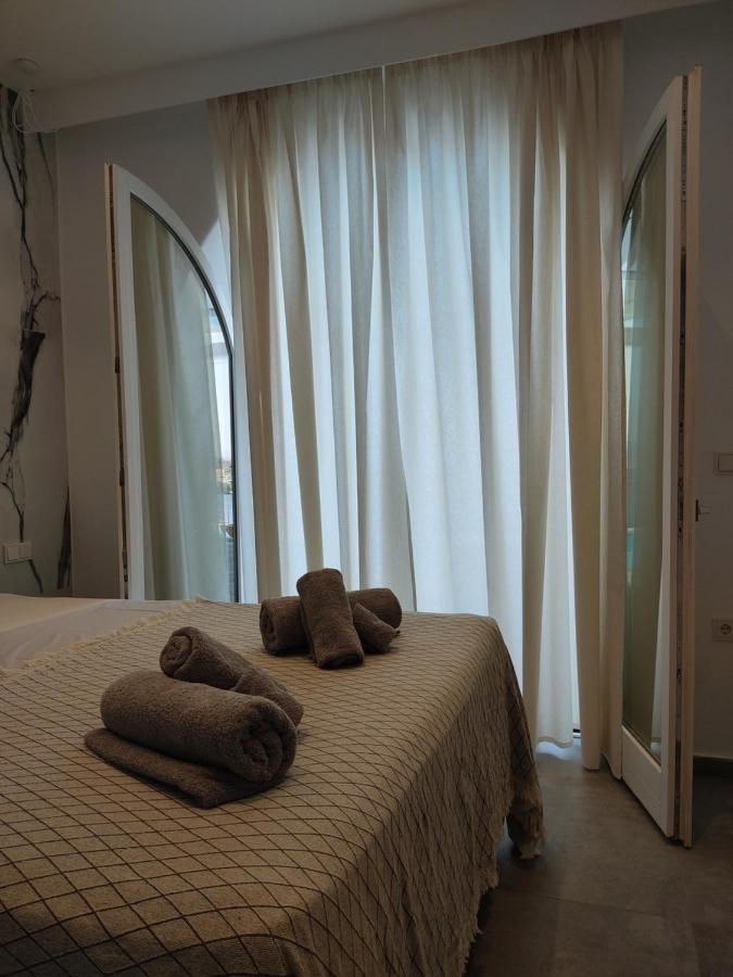 Luxury Apartments La Villa (Adults Only) 寇特 外观 照片