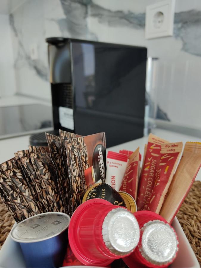 Luxury Apartments La Villa (Adults Only) 寇特 外观 照片