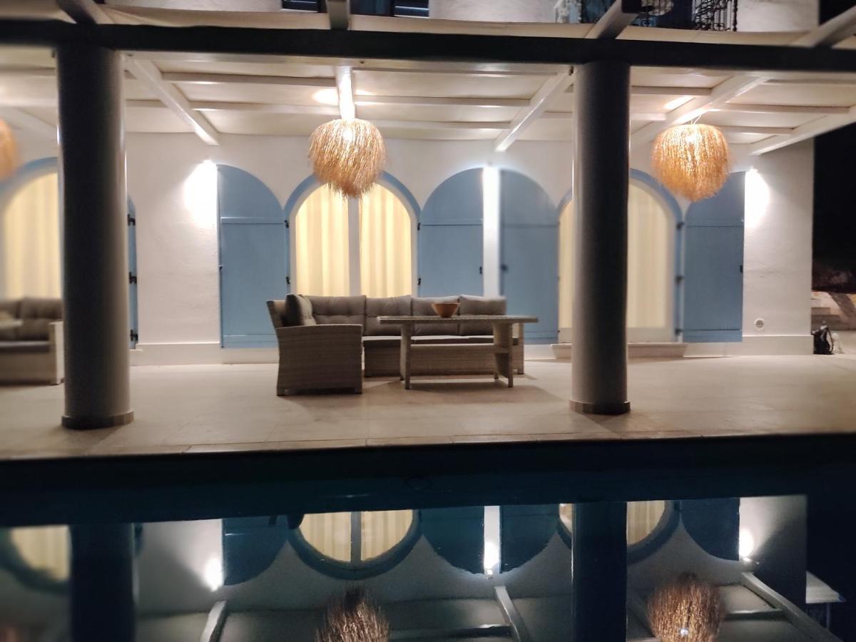 Luxury Apartments La Villa (Adults Only) 寇特 外观 照片