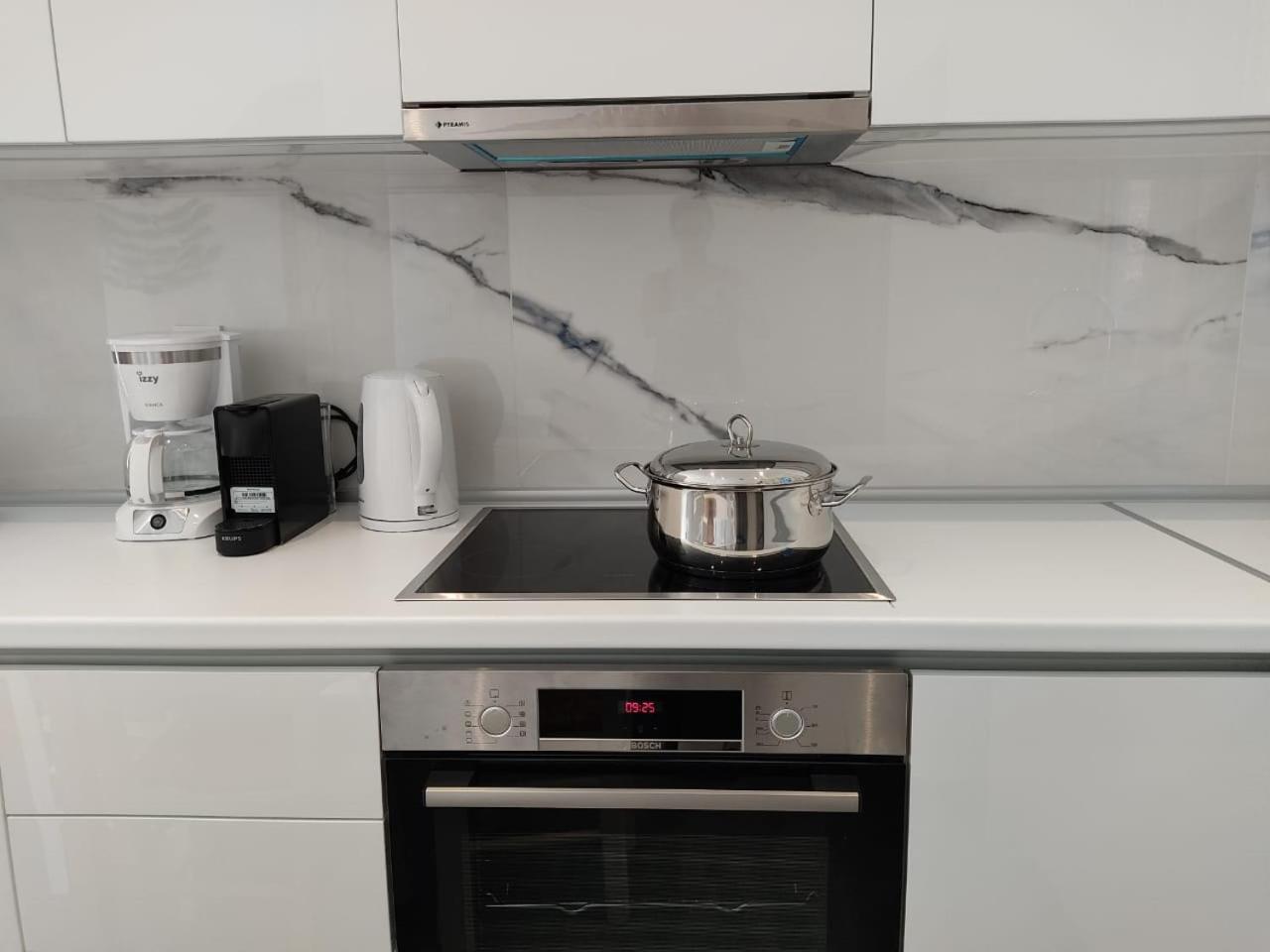 Luxury Apartments La Villa (Adults Only) 寇特 外观 照片