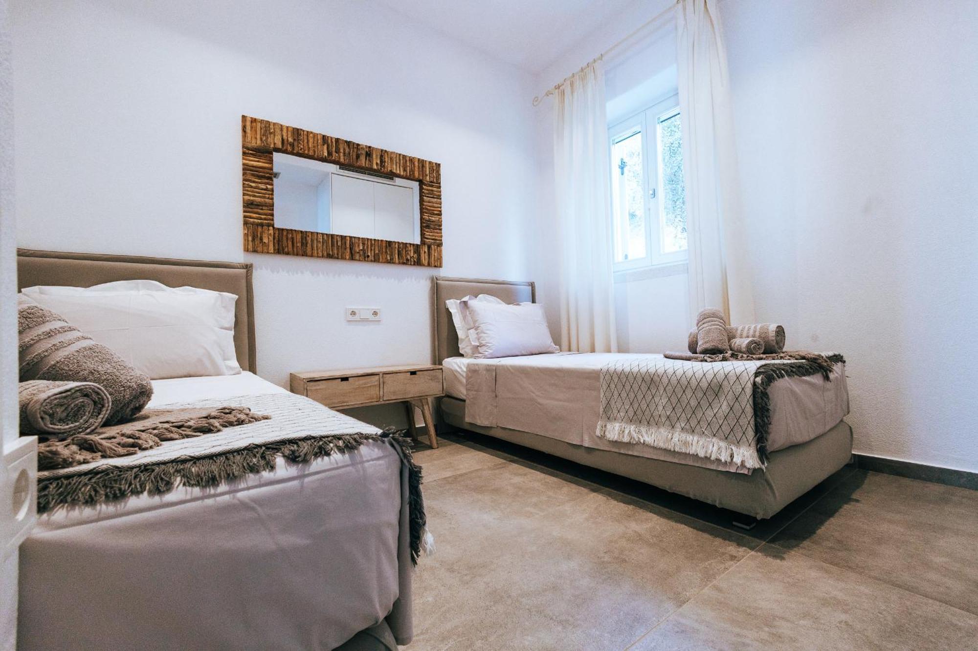 Luxury Apartments La Villa (Adults Only) 寇特 外观 照片