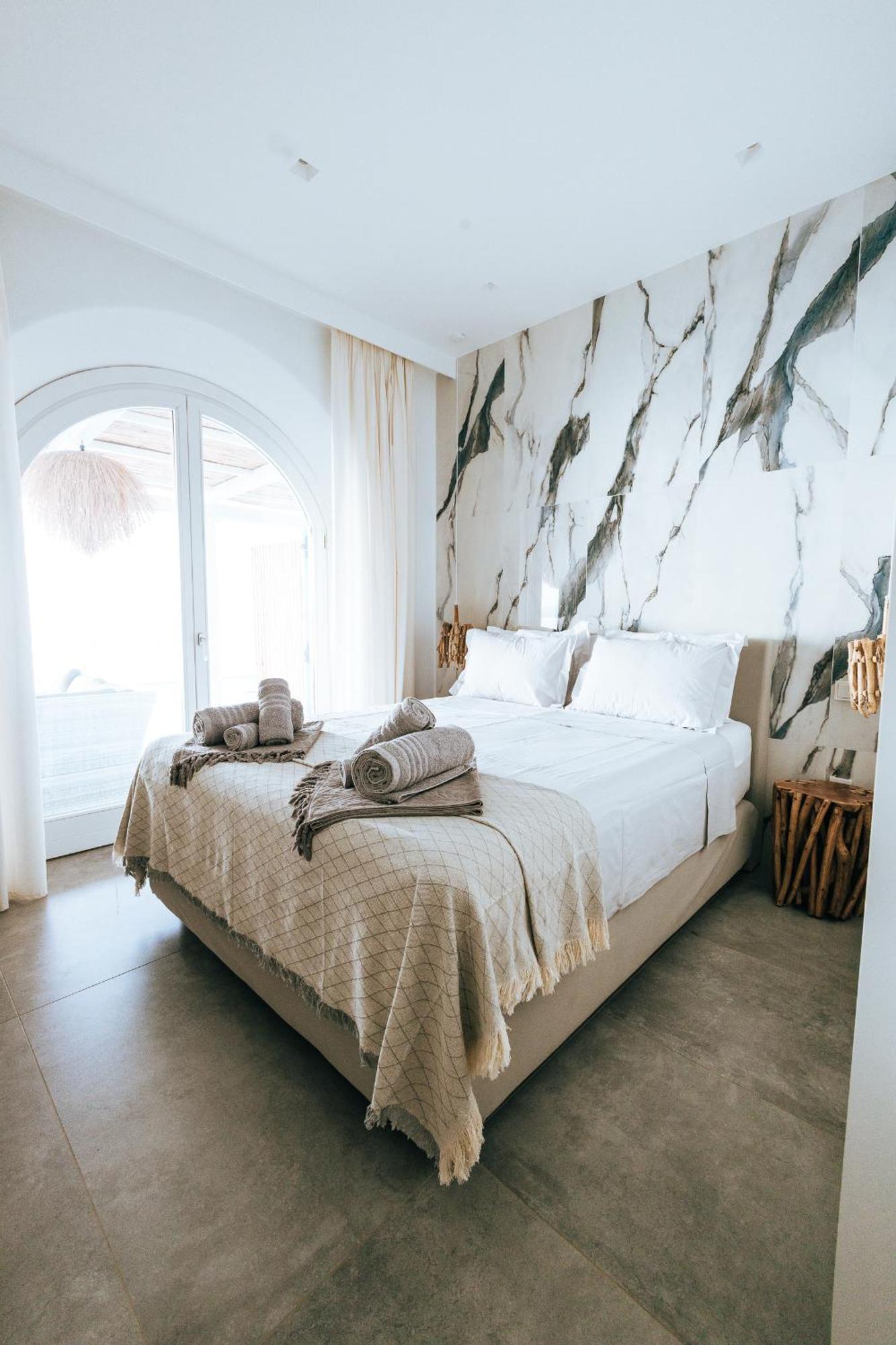 Luxury Apartments La Villa (Adults Only) 寇特 外观 照片