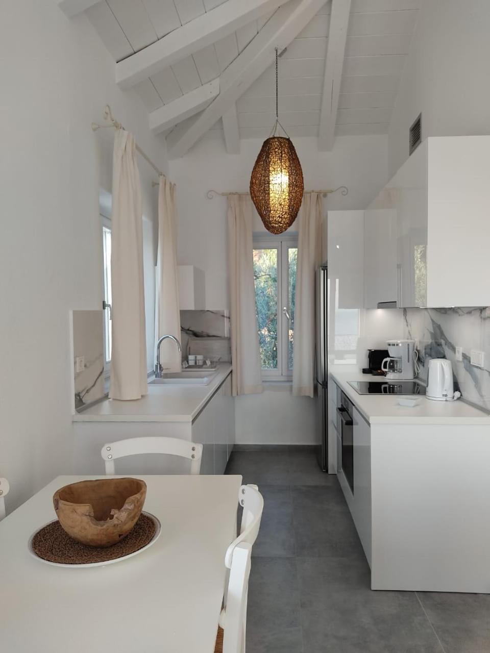 Luxury Apartments La Villa (Adults Only) 寇特 外观 照片