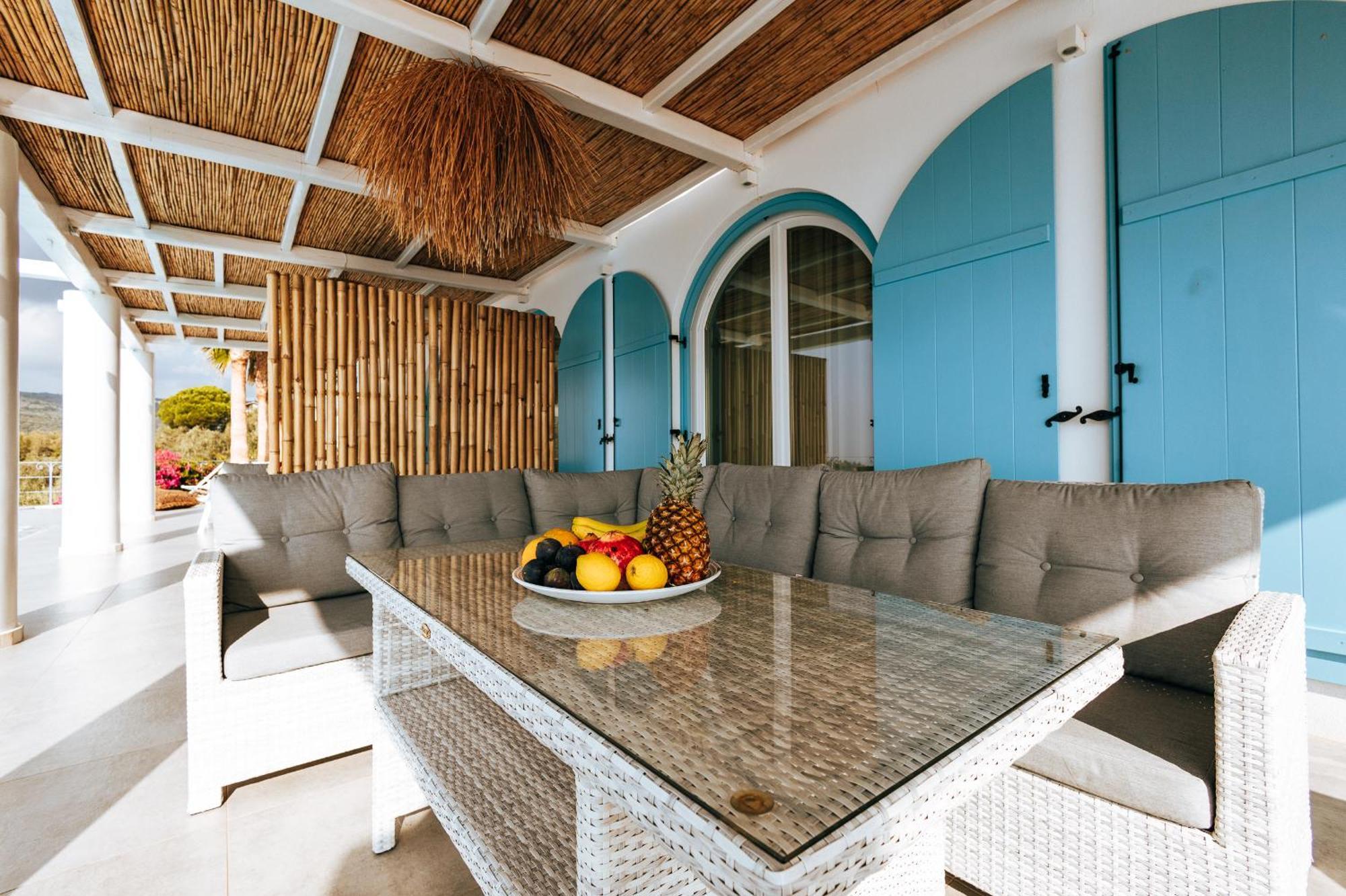 Luxury Apartments La Villa (Adults Only) 寇特 外观 照片