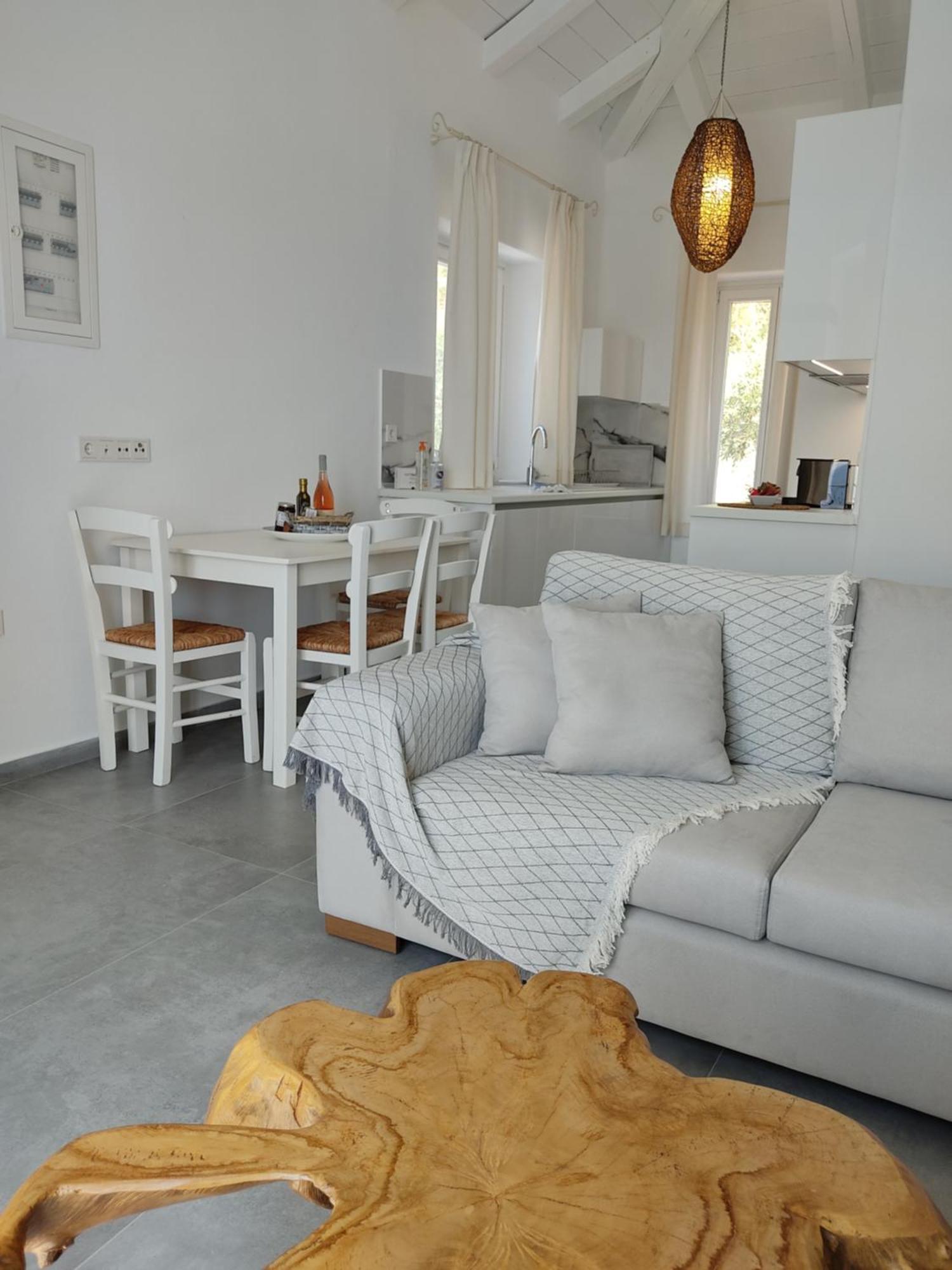 Luxury Apartments La Villa (Adults Only) 寇特 客房 照片