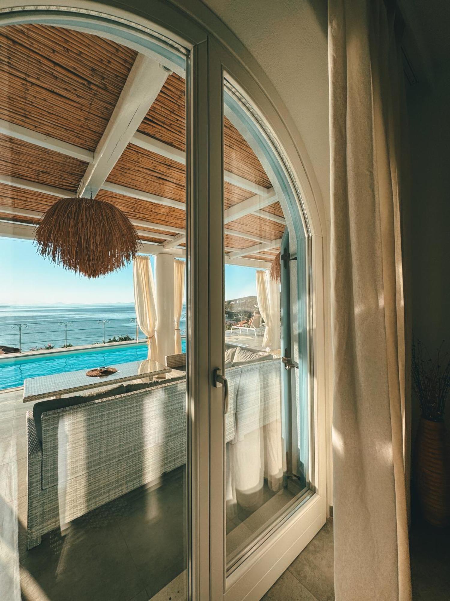 Luxury Apartments La Villa (Adults Only) 寇特 外观 照片
