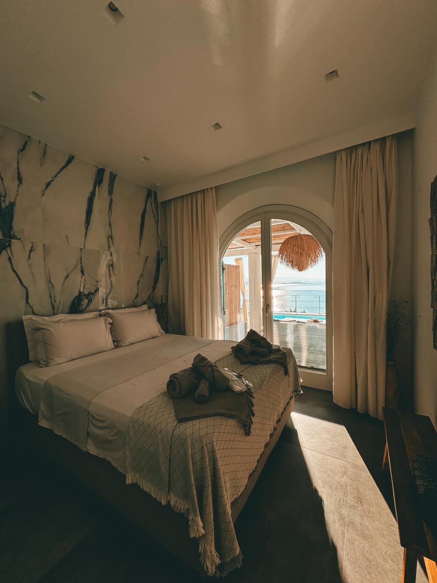Luxury Apartments La Villa (Adults Only) 寇特 外观 照片