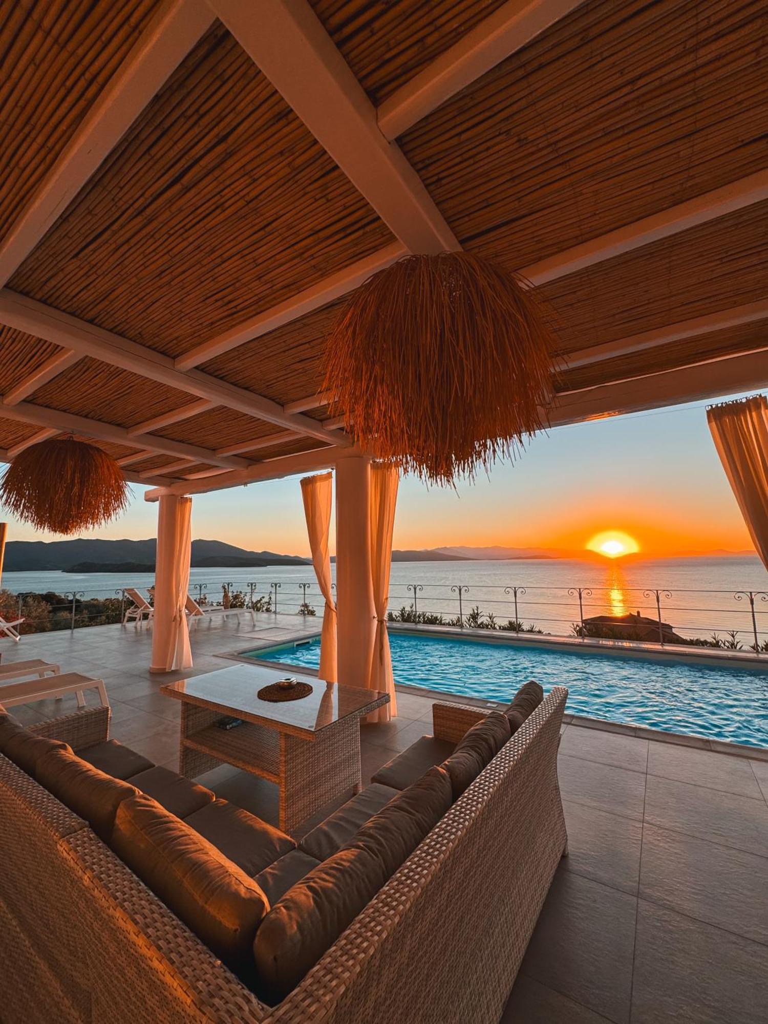 Luxury Apartments La Villa (Adults Only) 寇特 外观 照片