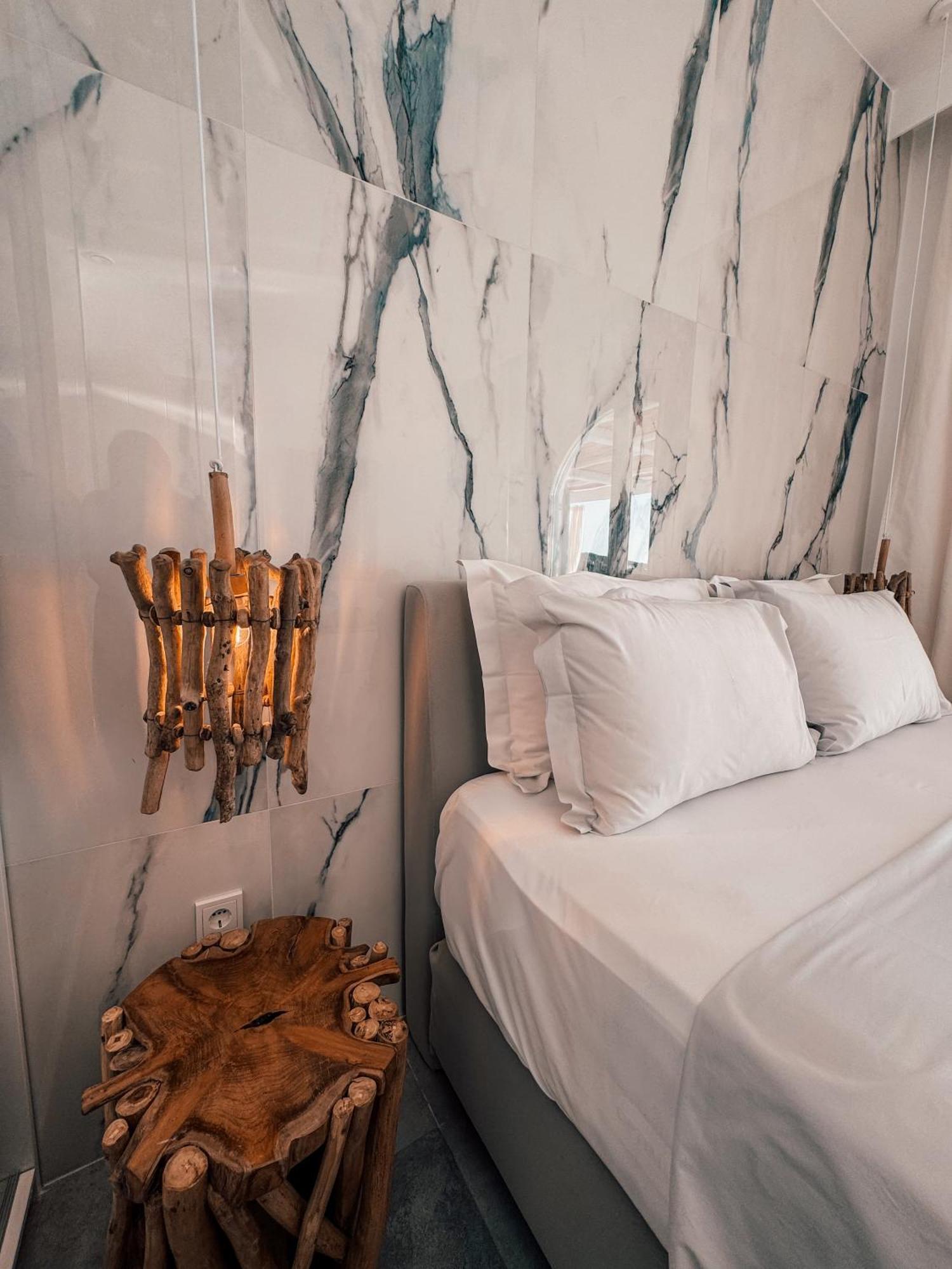 Luxury Apartments La Villa (Adults Only) 寇特 外观 照片